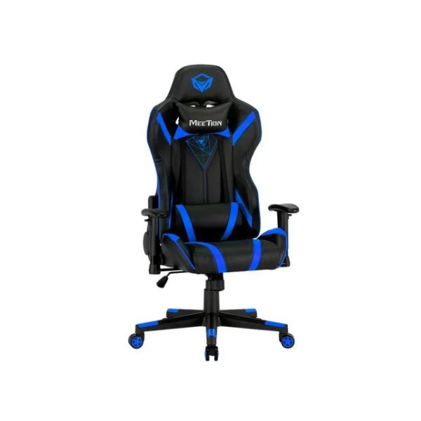 Meetion MT-CHR15 Silla Gaming - Negro / Azul